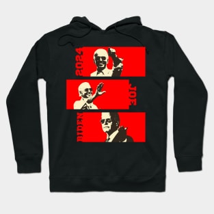 2024 - Joe Biden Hoodie